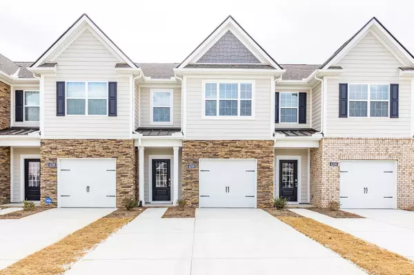 4208 Oswin Dr, Murfreesboro, TN 37129