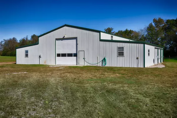 177 Henry Bayless Rd, Ardmore, TN 38449