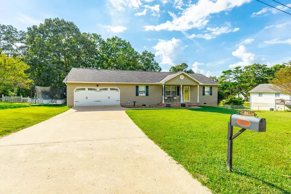 Ringgold, GA 30736,40 Harden Drive