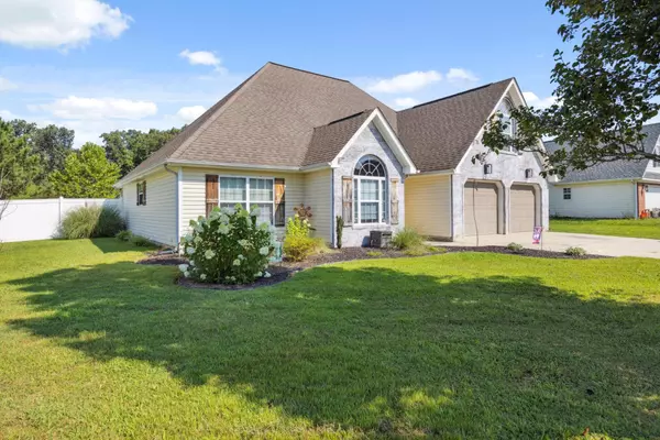 Ringgold, GA 30736,169 Creeks Jewell Drive