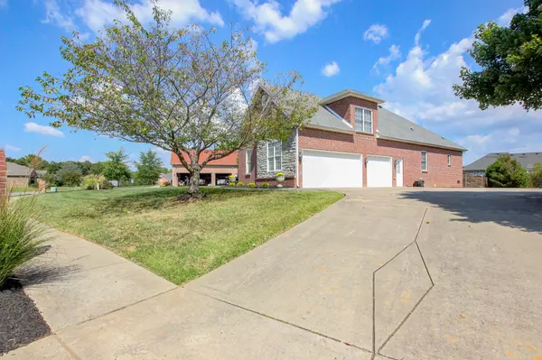 Clarksville, TN 37043,2564 Hedgerow Ln