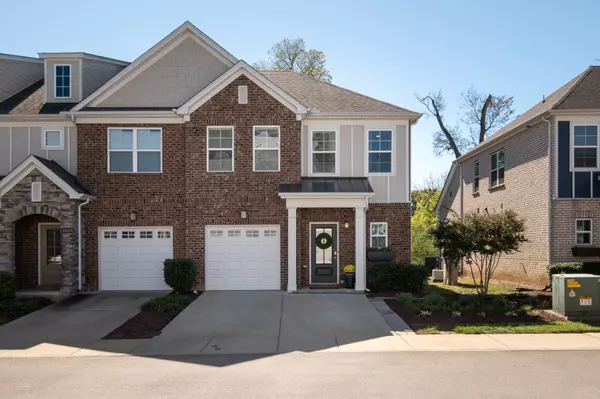 Hendersonville, TN 37075,1022 Emery Bay Cir
