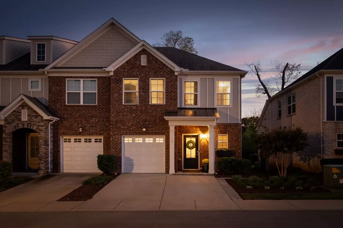 Hendersonville, TN 37075,1022 Emery Bay Cir