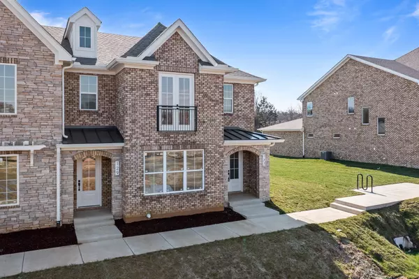 Mount Juliet, TN 37122,108 Leggo Ave #114