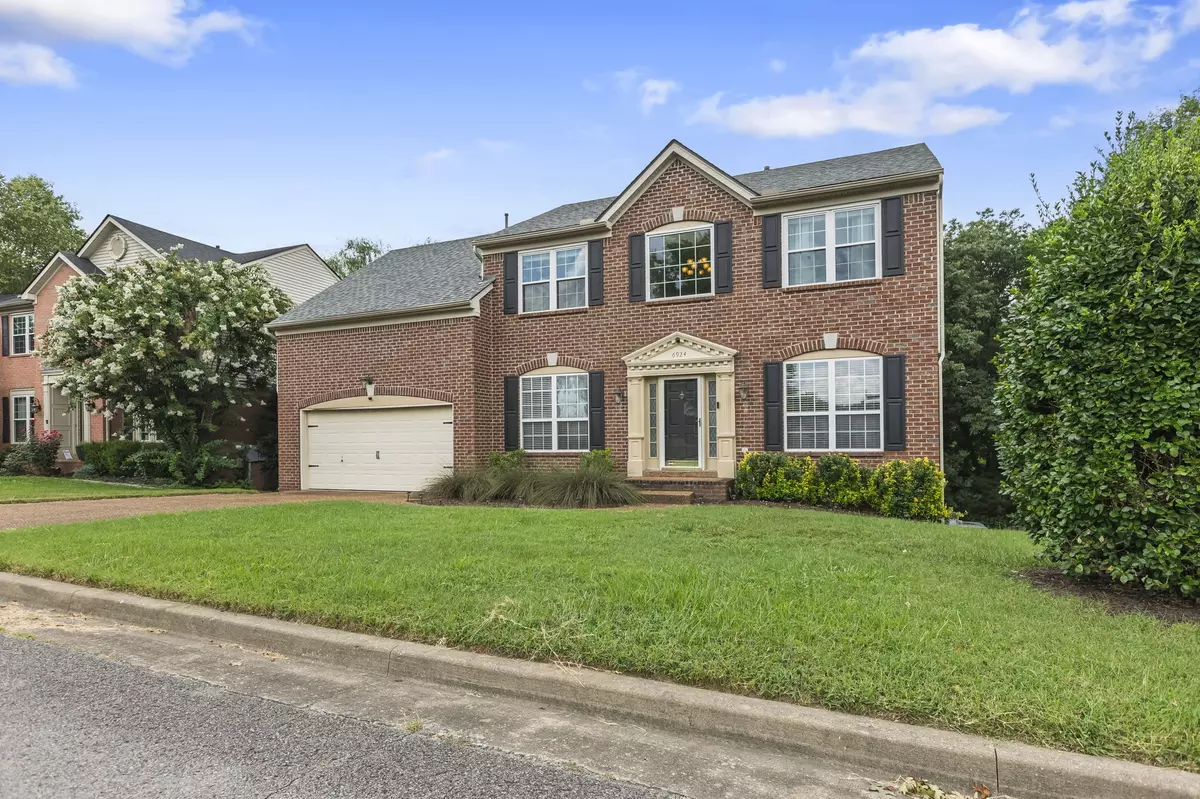 Nashville, TN 37211,6924 Stone Run Dr