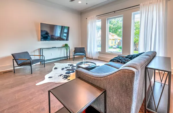 Nashville, TN 37206,1113B Sharpe Avenue