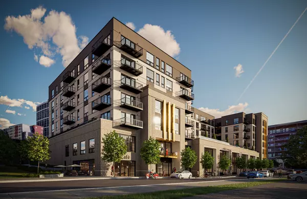 Nashville, TN 37203,623 Middelton Street #703