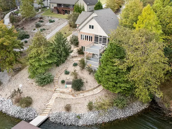 Rockwood, TN 37854,176 Bluegreen Way