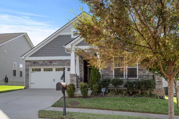 Hermitage, TN 37076,1988 Stonewater Dr