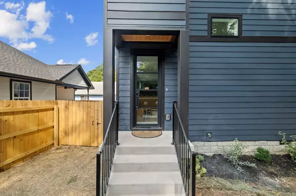 Nashville, TN 37208,1923 Britt Pl #B