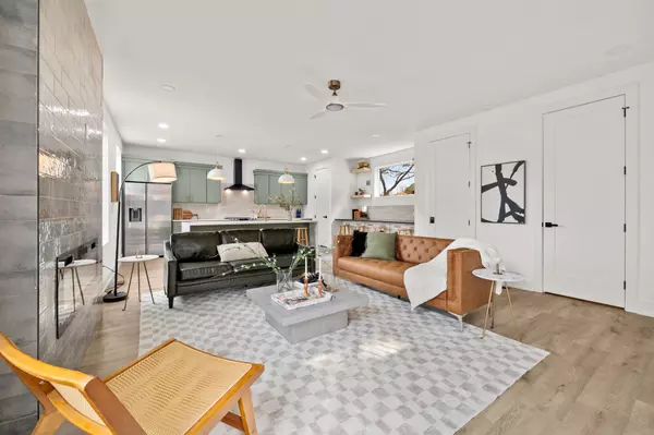 Nashville, TN 37208,1923 Britt Pl #B