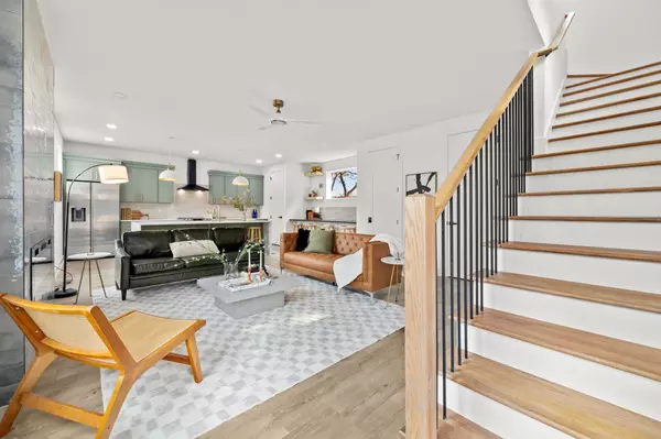 Nashville, TN 37208,1923 Britt Pl #B