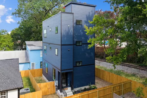 Nashville, TN 37208,1923 Britt Pl #B