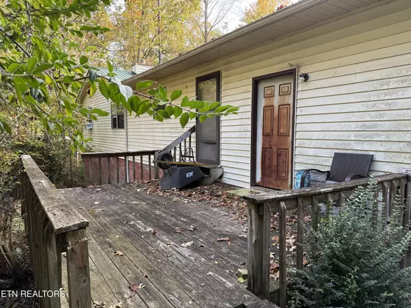 Monterey, TN 38574,41 Jump Off Place