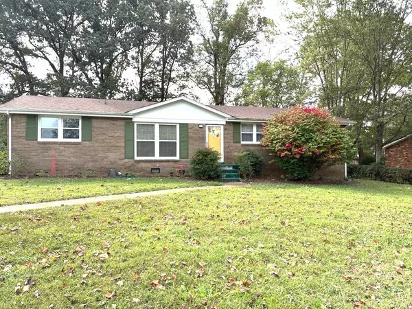 207 Dale Ter, Clarksville, TN 37042