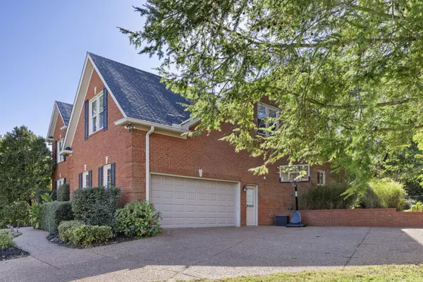 Franklin, TN 37067,217 Barrington Court #W