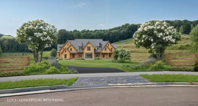 1932 New Bristol Lane, Brentwood, TN 37027