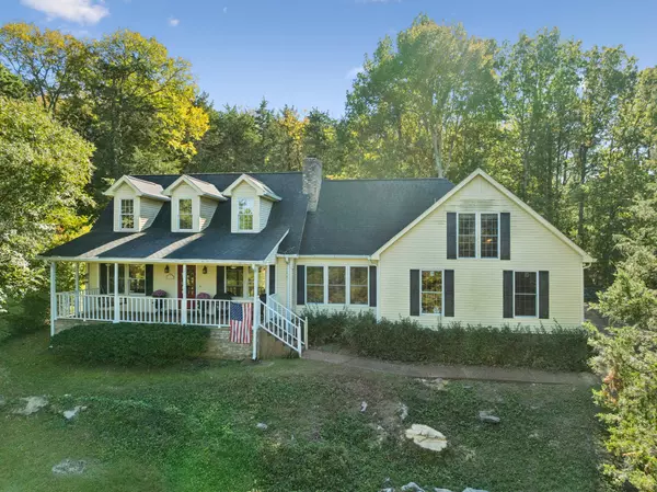 5724 Cloverwood Dr, Brentwood, TN 37027