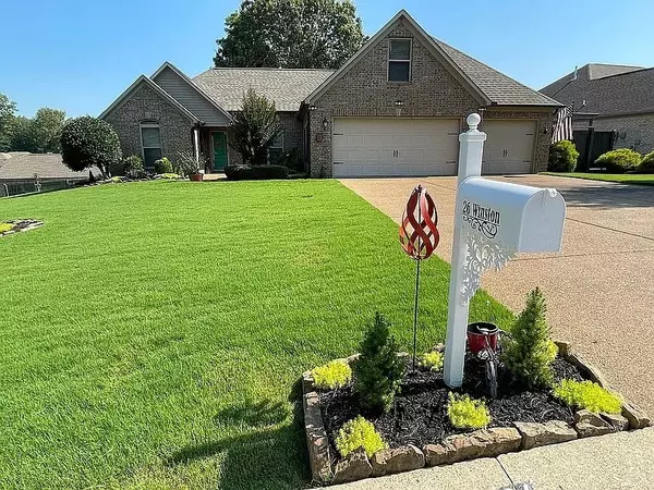 Jackson, TN 38305,26 Winston Pl