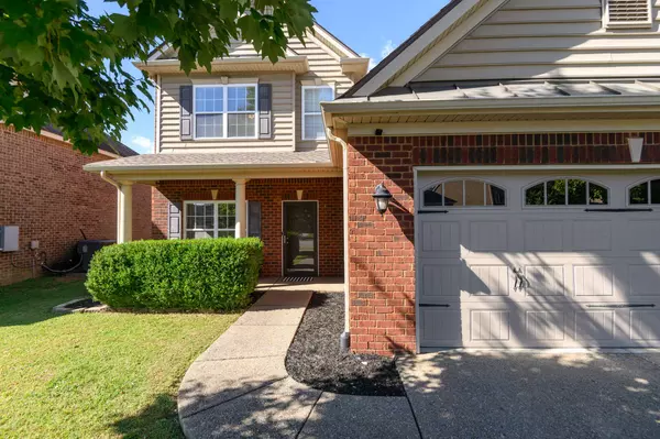 Lebanon, TN 37090,259 Meandering Dr