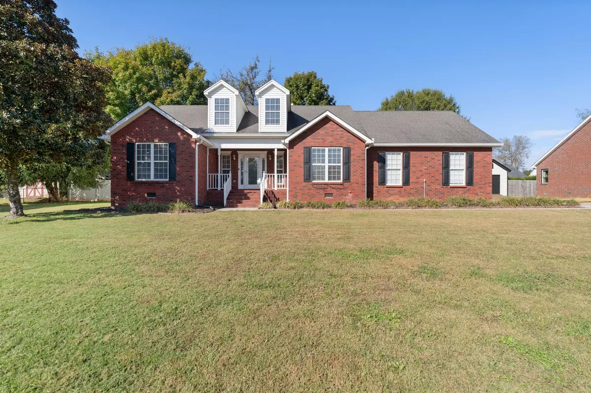 Murfreesboro, TN 37130,302 Trenton Ct