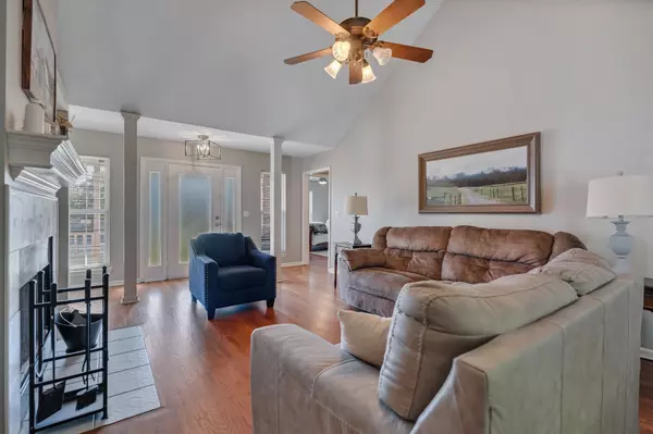 Murfreesboro, TN 37130,302 Trenton Ct