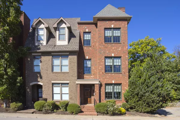 Nashville, TN 37208,410 Garfield St