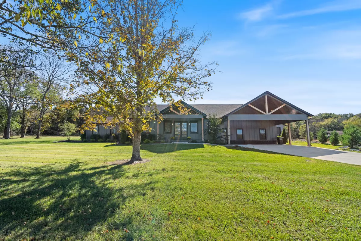 Murfreesboro, TN 37128,11065 Franklin Rd #Lot 1A