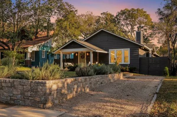 3519 Central Ave, Nashville, TN 37205