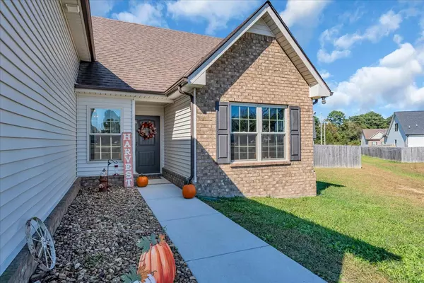 Manchester, TN 37355,107 Grace Ct