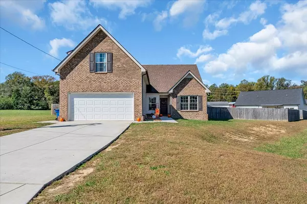 Manchester, TN 37355,107 Grace Ct