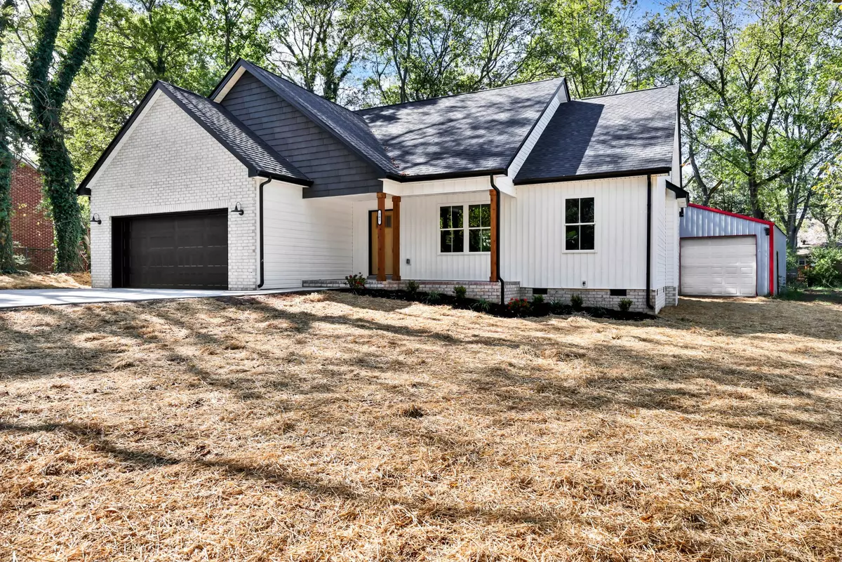 Clarksville, TN 37042,205 Jordan Rd