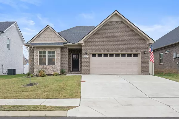 Spring Hill, TN 37174,719 Rex Dr