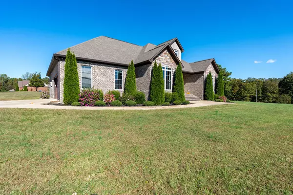 Summertown, TN 38483,562 Double Eagle Dr