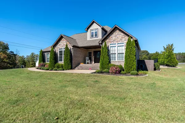 Summertown, TN 38483,562 Double Eagle Dr