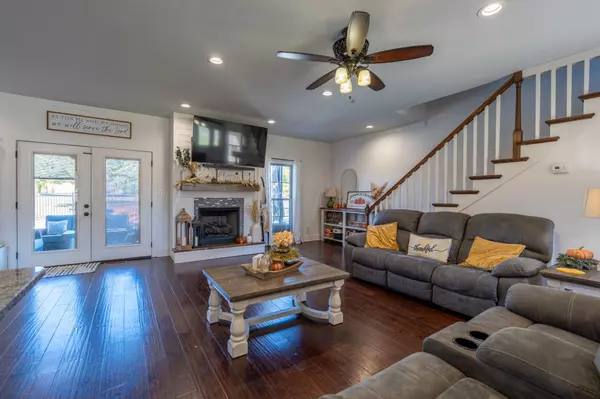 Summertown, TN 38483,562 Double Eagle Dr