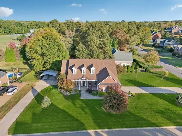 Fairview, TN 37062,7201 Keynsham Dr