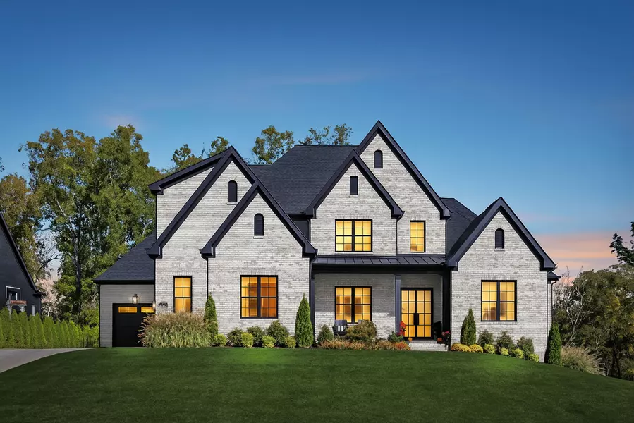 4067 San Gabriel Ln, Brentwood, TN 37027