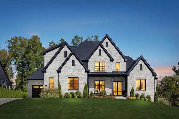 4067 San Gabriel Ln, Brentwood, TN 37027