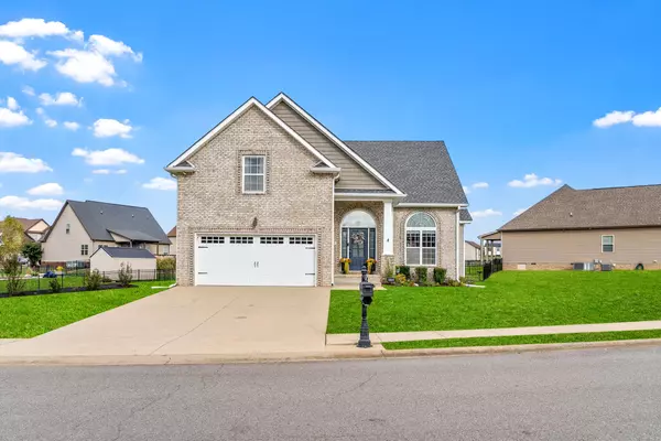 Clarksville, TN 37043,1172 Upland Ter