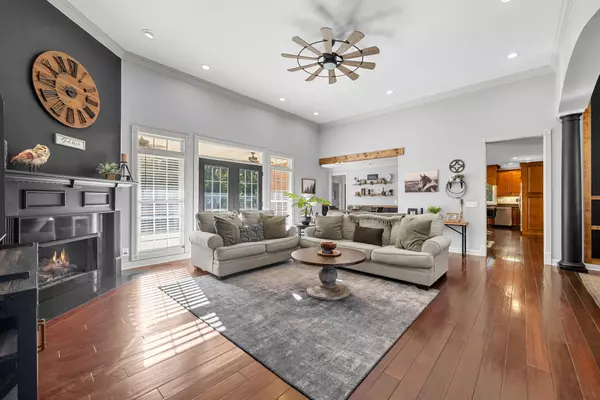 Clarksville, TN 37043,1071 Oak Plains Road