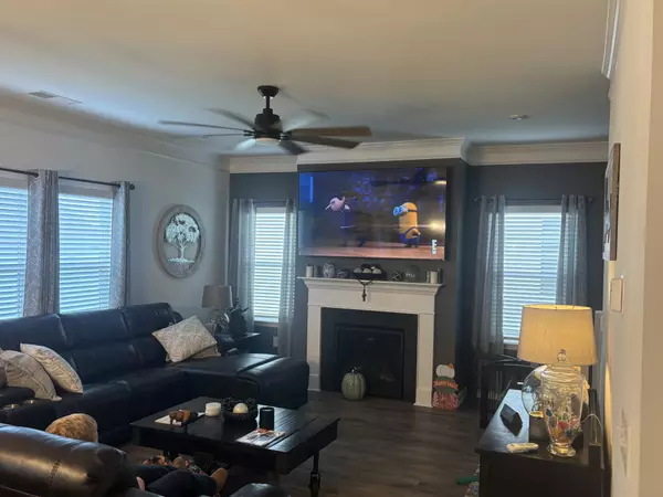 Columbia, TN 38401,519 Morgan Meadows Way