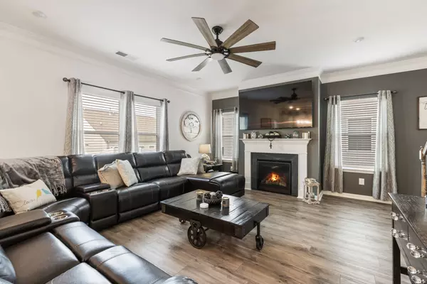 Columbia, TN 38401,519 Morgan Meadows Way