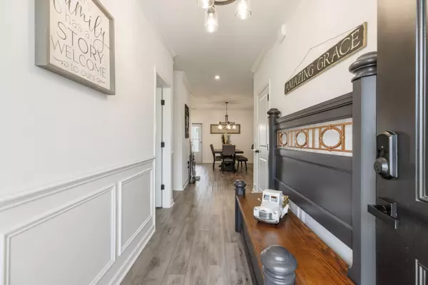 Columbia, TN 38401,519 Morgan Meadows Way