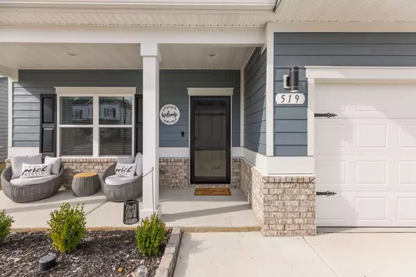 Columbia, TN 38401,519 Morgan Meadows Way