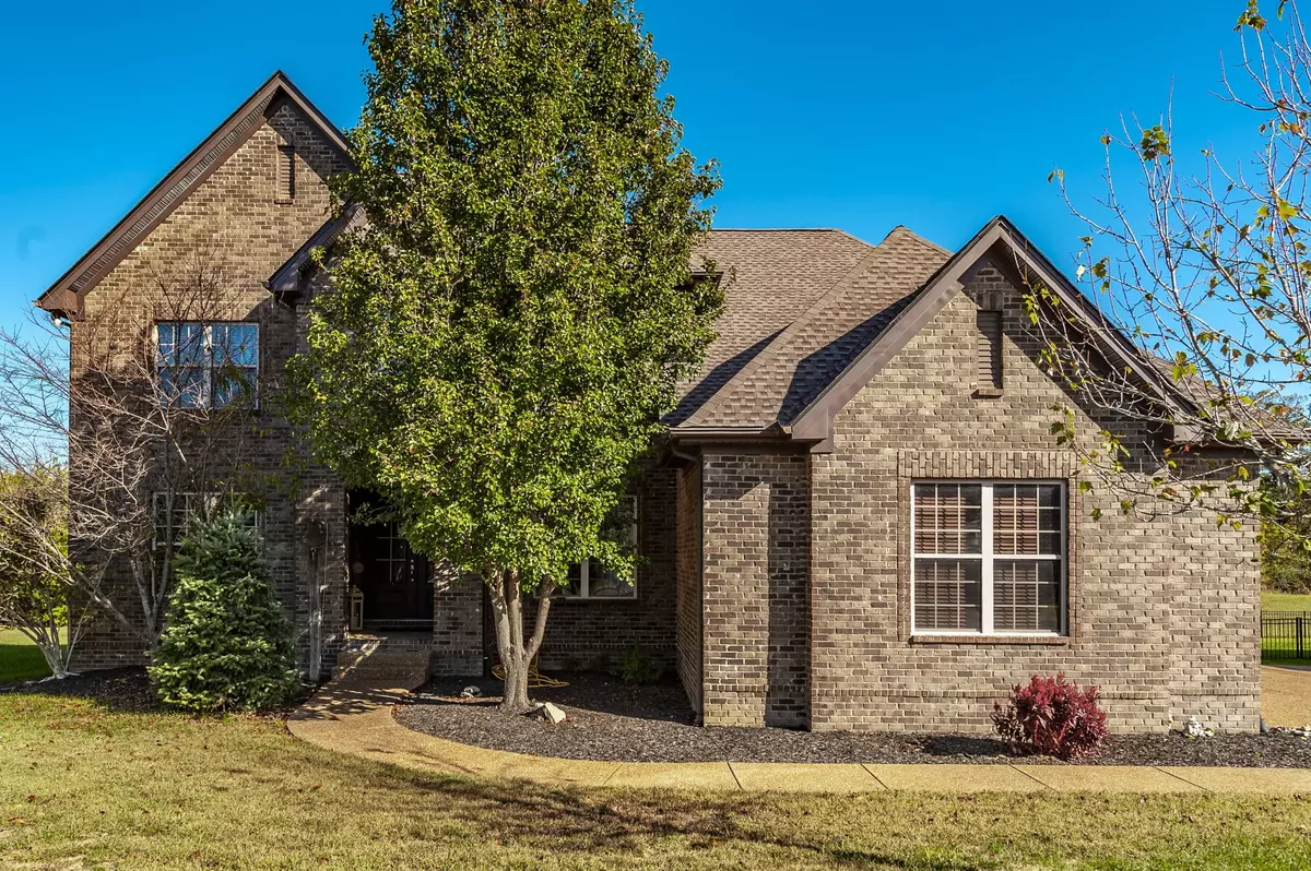 Hendersonville, TN 37075,354 Crooked Creek Ln