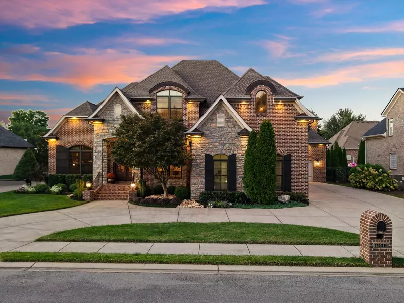 1906 Mosaic Trl, Murfreesboro, TN 37130