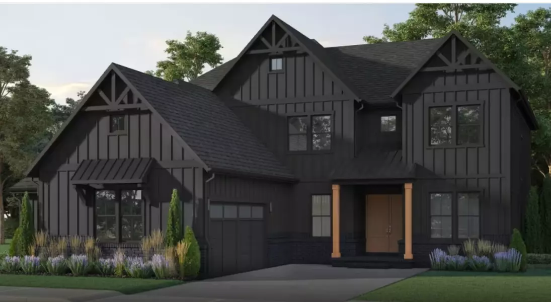 3027 Ash Dale Lane, Nolensville, TN 37135