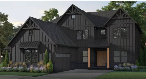 3027 Ash Dale Lane, Nolensville, TN 37135