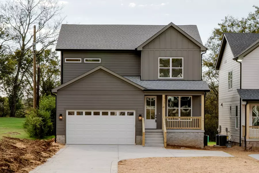 509 Green Ln, Whites Creek, TN 37189